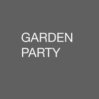 Fred Vogel - Garden Party