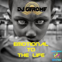 Dj Gerome - emotional to the life