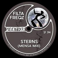 Filta Freqz - Sterns (Mensa Mix)