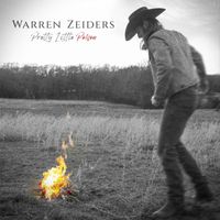 Warren Zeiders - Tell Me Like It Is