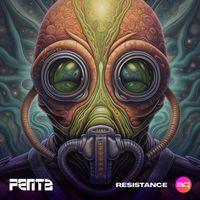 Penta - Resistance
