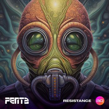 Penta - Resistance