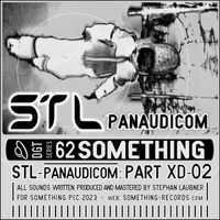 STL - Panaudicom Part XD-02