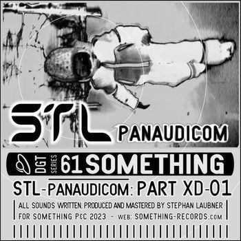 STL - Panaudicom Part XD-01