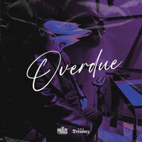 Phaze Jackson - Overdue