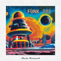 Nicola Terraroli - Funk 101