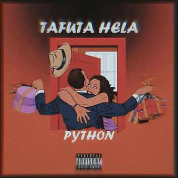 Python - Tafuta hela