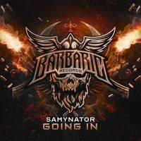 Samynator - Going In (Extended Mix)