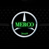 7even - Merco (Explicit)