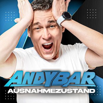 Andy Bar - Ausnahmezustand
