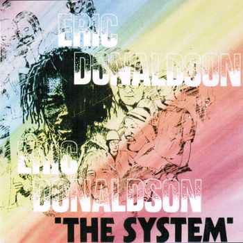 Eric Donaldson - The System