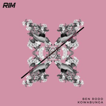 Ben Rodd - Kowabunga