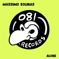 Massimo Solinas - Alone