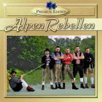 AlpenRebellen - Die goldene Hitparade der Volksmusik
