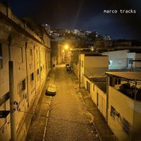 Marco Tracks - Frontiers