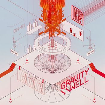 Various Artists - Gravity Well