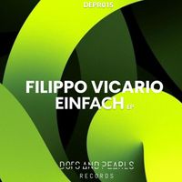 Filippo Vicario - Einfach EP