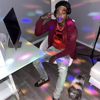 3rdeye - Meant For Me (Explicit)