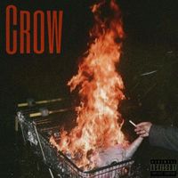 Crow - BurningMan (Explicit)