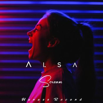 ALSA - Scream