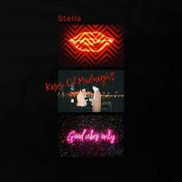 Stella - Kiss Of Midnight