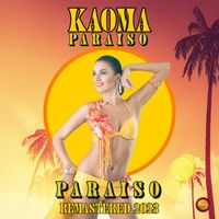 Kaoma - Paraiso (Remastered 2023)