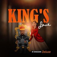 M Kingson - King's Love (Deluxe)