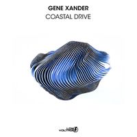 Gene Xander - Coastal Drive
