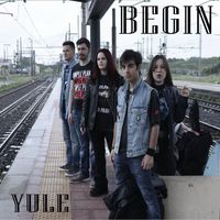 Yule - Begin (Explicit)
