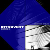 Bl.ck - Introvert Series-C