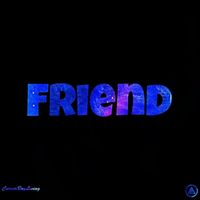 Wellz - Friend (Explicit)