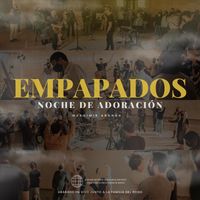 Wladimir Aranda - Empapados: Noche de Adoración (En Vivo)