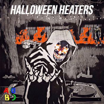 Various Artists - Halloween Heaters