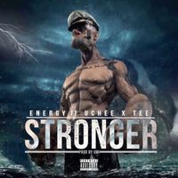 Energy - STRONGER (Explicit)