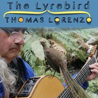 Thomas Lorenzo - The Lyrebird