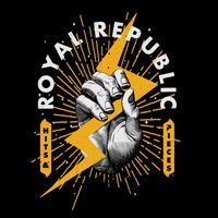 Royal Republic - Hits & Pieces