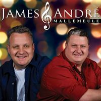 James En Andre - Mallemeule