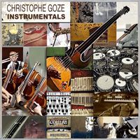 Christophe Goze - Instrumentals