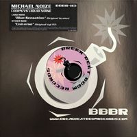 Michael Noize - Blue Sensation / Universe
