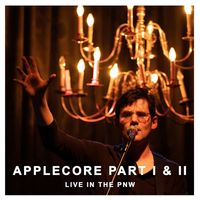 The Weather Machine - Applecore Part I & II (Live in the Pacific Northwest)