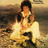 David Courtney - First Day: The Complete Story