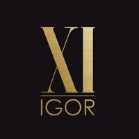 Igor - XI (Explicit)