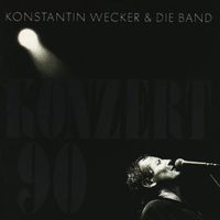 Konstantin Wecker - Konstantin Wecker & Die Band