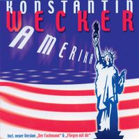 Konstantin Wecker - Amerika