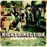 Right Direction - Midnight Rhythm