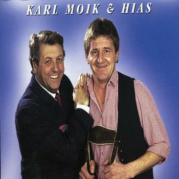 Karl Moik & Hias - Volksmusik-Party mit Karl Moik & Hias