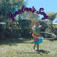 KC & the Moonlight Band - Grandma's Song (Acoustic)