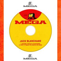 Jack Blanchard & Misty Morgan - Second Tuesday In December / Don't It Make You Wanta Go Home