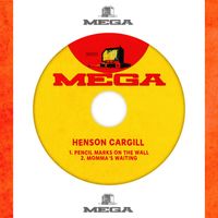 Henson Cargill - Pencil Marks On The Wall