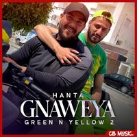 Hanta - Gnaweya (Green n Yellow 2)